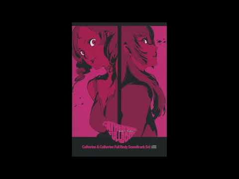 [OST] Catherine & Full Body (CD3) [Track 06] Sorrow