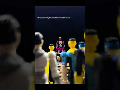 The Lore continues… Details on profile! #actionfigure #titan13toy #t13 #toy #dummy13 #invincible