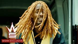 Cdot Honcho "Fetish" (Prod. by Danny Wolf & Otxhello) (WSHH Exclusive - Official Music Video)