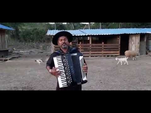 CRIOULO BATISTA - AS PILCHAS DO NEGO