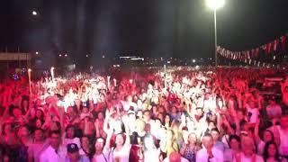 Haluk Levent - Yollarda Bulurum Seni (Muğla, 30 Ağustos Zafer Bayramı)