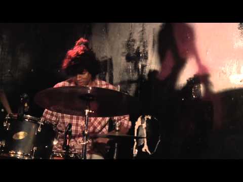 Tomer bar Trio -  Circles