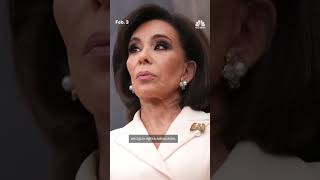 Jeanine Pirro faces backlash after D.C. gun statement