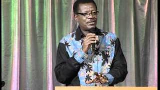 Growing Multiple Income Streams Part 4 - Dr Mensa Otabil (Maximise Life 2010)