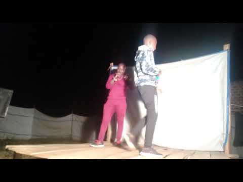 Ricardo omuto ft Abdul m.love to ntwetwe