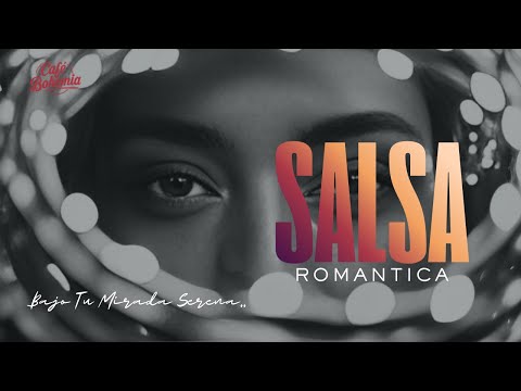 Bajo Tu Mirada Serena — Salsa Romántica Elegante | Amor, Nostalgia & Recuerdos Eternos