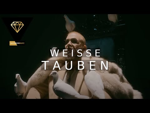 KOLLEGAH TYPE BEAT EPIC 2022 - WEISSE TAUBEN