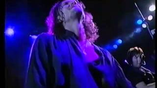 Massimo Varini alcuni soli Live con Biagio Antonacci Liberatemi Tour live 1993