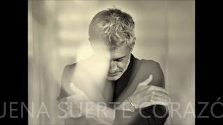 La buena suerte (audio oficial con letra)