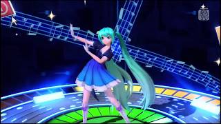 【初音粵語】電子天使