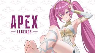 【配信予定】◤Apex Legends◢ CATCH THESE TOES | #JunoUmezono #VSPOEN