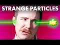 The Strange Science Of Neutrinos