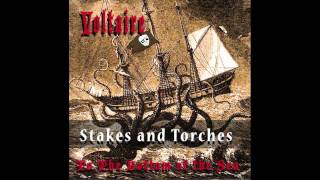Aurelio Voltaire - Stakes And Torches (OFFICIAL)