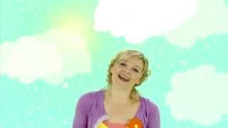 Justine Clarke - Imagination (Official Video)