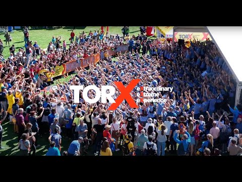 TORX22 - Video Report