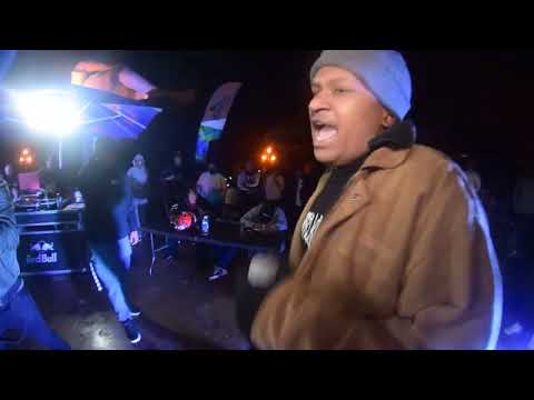 BLACKCODE VS CAFU | SEMIFINAL | Clasificatoria RedBull 2022 | Soporte Alterno