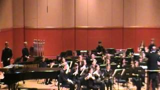 Silverado Lamont School of Music