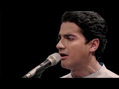 Sohrab Pournazeri - A Life And Hundreds Of Alas