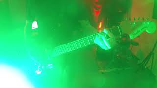 Refused - Worms of the Senses Faculties of the Skull (Full album guitar play trough)