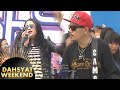 Serunya Nyanyi Bareng Kotak Kamu Adalah Dahsyat 27 Des 2015