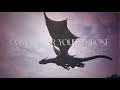 Beth Crowley- Coming For Your Throne (Based on Iron Flame by Rebecca Yarros) (Official Lyric Video)