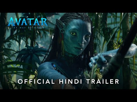 Official Hindi Trailer