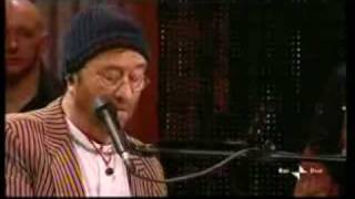 Dalla De Gregori-La donna Cannone/Caruso