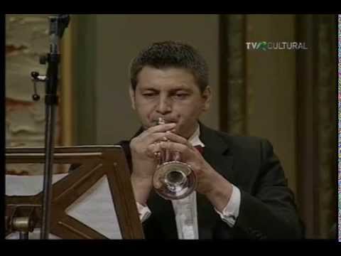 W.A. Mozart - Regina Noptii