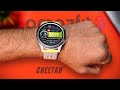 The Fitness Specialist Amazfit Cheetah