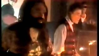 Bad Boys Blue - Hungry For Love -(1080p) FULL HD videoclip (C1984)