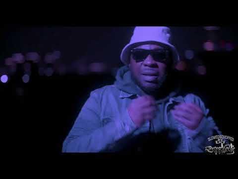 Lil O Ft. Lil Keke, Eddie Coke, & DJ Synplisity- Everybody (Slowed & Chopped Remix)