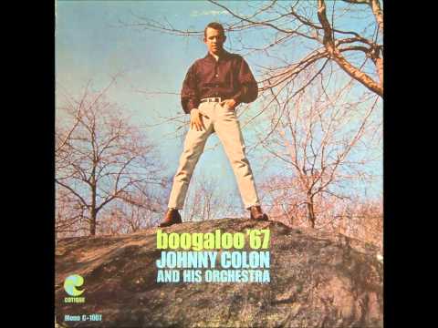 Oyelo - JOHNNY COLON