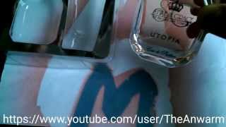 Style &amp; Grace Utopia Perfume EDT (Review)