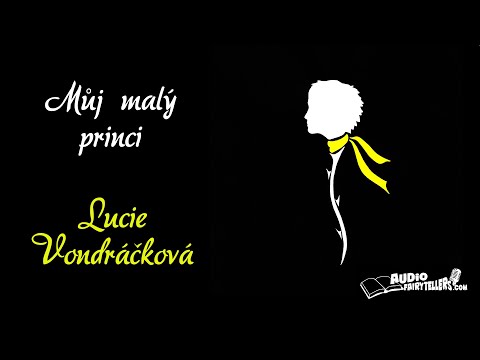 Lucie Vondráčková ft. Audiofairytellers - Můj malý princi (oficiální videoklip)