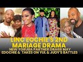 LINC EDOCHIE S 2ND MARRIAGE DRAMA YINKA CALLS OUT MAY NATION