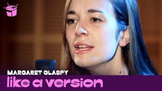 Margaret Glaspy covers DJ Snake 'Let Me Love You' for Like A Version