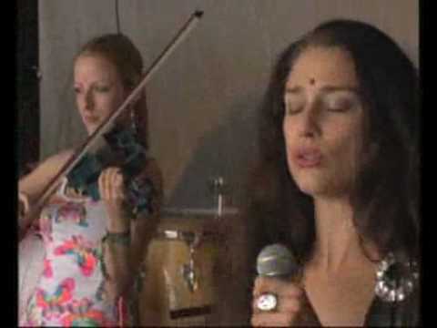 Orchid Star @ Waveform Festival 08