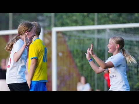 VJS T12 - Ylämyllyn yllätys