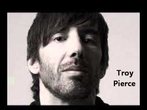 Troy Pierce - Electronic Groove 385