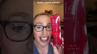 Elf Jelly Pop Dew Primer #makeup #beauty #primer #elf #elfcosmetics #affordable #drugstore #jellypop