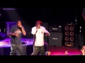 Yukmouth "I got 5 on it" live at the Whisky a go go March 20, 2013