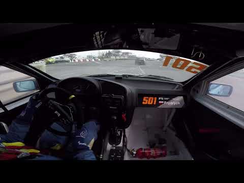 2 MPRC 2022 - Finał RWD Cup - Jarosław Frydrych - Autodrom Słomczyn