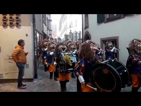 Schänzli Fäger Basel 2022