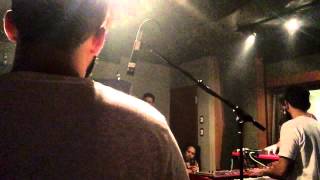 International Dub Ambassadors rehearsal / ensayo