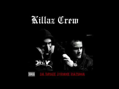 Killaz Crew - Geto Luksuz (feat. Skrai)