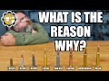 Why Are So Many Calibers Chambered In 7 62