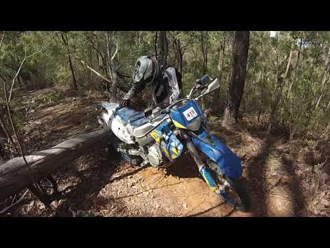 20190928 - JTS & Diesel Cotter Loop