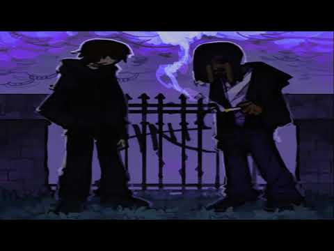 Slitt Mook x Sellasouls - SLEEP1N W DA TEXH (PROD. 0ZYYD) {SELLASOULS MIX}