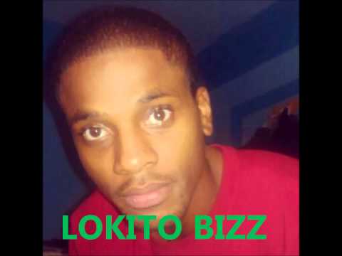 Lokito Bizz Feat MBezz- 1 Brick 2 A Mansion Remix (Prod. By GKz)