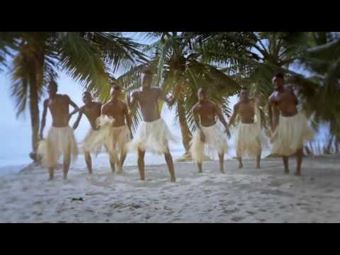 LXG - Galadu (Official Music Video)